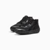 PUMA MB.02 LAMELO BALLS PUMA BLACK-PUMA WHITE 47