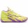 Puma LaMelo Ball MB.03 Spark Safety Yellow-Purple Glimmer 47