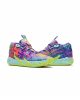 Puma MB.03 LAMELO BALL Be You Purple Glimmer-KNOCKOUT PINK-Green Gecko 47