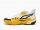 Puma Genetics PUMA White-Yellow Sizzle 39