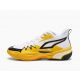 Puma Genetics PUMA White-Yellow Sizzle 425