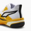 Puma Genetics PUMA White-Yellow Sizzle 445