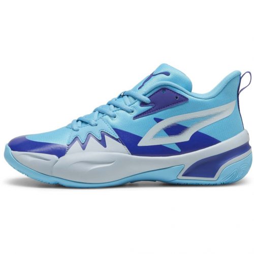 Puma Genetics Bright Aqua 39