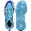 Puma Genetics Bright Aqua 39