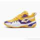 Puma Genetics Yellow Sizzle-PUMA White 375