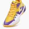 Puma Genetics Yellow Sizzle-PUMA White 375