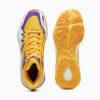 Puma Genetics Yellow Sizzle-PUMA White 375