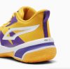 Puma Genetics Yellow Sizzle-PUMA White 375