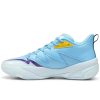 PUMA GENETICS LUMINOUS BLUE-ICY BLUE 47