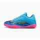 Puma Stewie 3 Midnight in Tokyo Bright Aqua-Fluro Pink Pes-PUMA Black 44