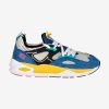 PUMA TRC Blaze SPXP Blue-Tangerine