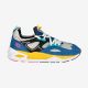 PUMA TRC Blaze SPXP Blue-Tangerine