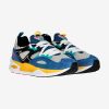 PUMA TRC Blaze SPXP Blue-Tangerine