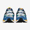 PUMA TRC Blaze SPXP Blue-Tangerine