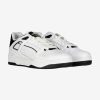 PUMA Slipstream White-Puma Black