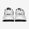 PUMA Slipstream White-Puma Black