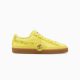 SUEDE SPONGEBOB LUCENT YELLOW-CITRONELLE 41