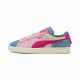 Puma Suede SQUID GAME Blue Horizon-Orchid Shadow 43