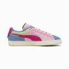 Puma Suede SQUID GAME Blue Horizon-Orchid Shadow