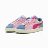 Puma Suede SQUID GAME Blue Horizon-Orchid Shadow