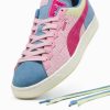 Puma Suede SQUID GAME Blue Horizon-Orchid Shadow