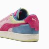 Puma Suede SQUID GAME Blue Horizon-Orchid Shadow