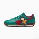 Puma Easy Rider SQUID GAME Intense Red-Dark Pine 445