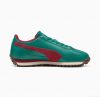 Puma Easy Rider SQUID GAME Intense Red-Dark Pine