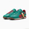 Puma Easy Rider SQUID GAME Intense Red-Dark Pine