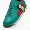 Puma Easy Rider SQUID GAME Intense Red-Dark Pine