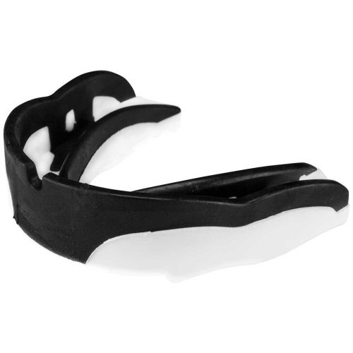 SHOCK DOCTOR V 1.5 MOUTHGUARD (YOUTH) BLACK