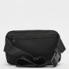 Karl Kani Signature Essential Hip Bag Black