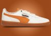 Puma Palermo SQUID GAME Warm White/Pumpkin Pie/Warm White 385