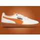 Puma Palermo SQUID GAME Warm White/Pumpkin Pie/Warm White 37