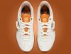 Puma Palermo SQUID GAME Warm White/Pumpkin Pie/Warm White 385