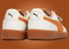 Puma Palermo SQUID GAME Warm White/Pumpkin Pie/Warm White 385