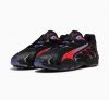 Puma Inhale Sneakers Black-Red 405