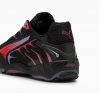 Puma Inhale Sneakers Black-Red 405