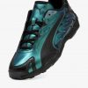 Puma Inhale Color Shifting Black 43