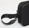 Karl Kani Signature Essential Messenger Bag Black One