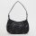 Karl Kani Wavy Retro Aop Shoulder Bag Black