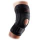 McDavid Knee Support W/Stays FEKETE