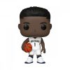 FUNKO POP NBA: NEW ORLEANS PELICANS - ZION WILLIAMSON MC