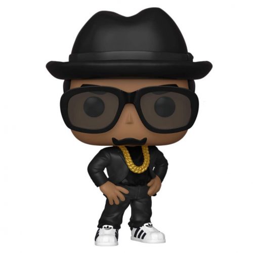 FUNKO POP ROCKS: Rocks: 2PAC - Tupac Shakur Black