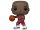 FUNKO POP NBA: Bulls - 10" Michael Jordan (Red Jersey)