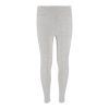 JORDAN KIDS JDG JUMPMAN CORE LEGGING GREY HEATHER