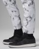 JORDAN KIDS ESSENTIALS PRINTED FLEECE PANTS WHITE 13-15YR