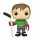 FUNKO POP Disney: Mighty Ducks -Adam Banks