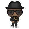 FUNKO POP ROCKS: RUN-DMC - DMC BLACK