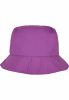 FLEXFIT WATER REPELLENT BUCKET HAT FUCHSIA